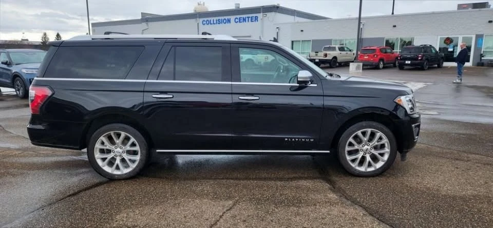 2019 Ford Expedition 4th Gen - Image 3 of 7