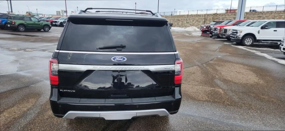 2019 Ford Expedition 4th Gen - Image 4 of 7