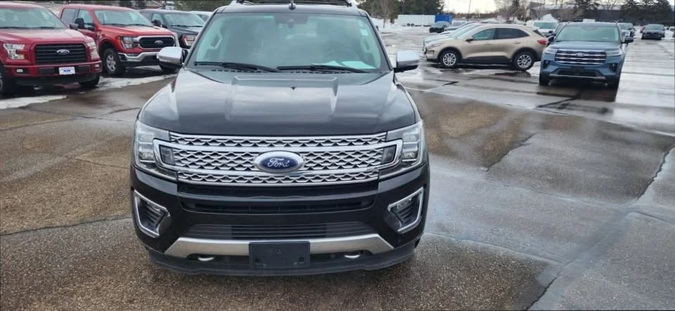 2019 Ford Expedition 4th Gen - Image 2 of 7