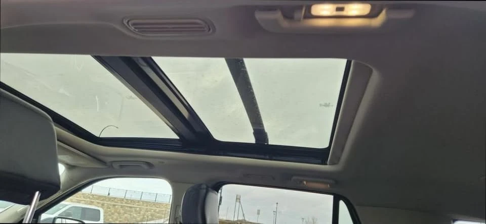 2019 Ford Expedition 4th Gen - Image 7 of 7