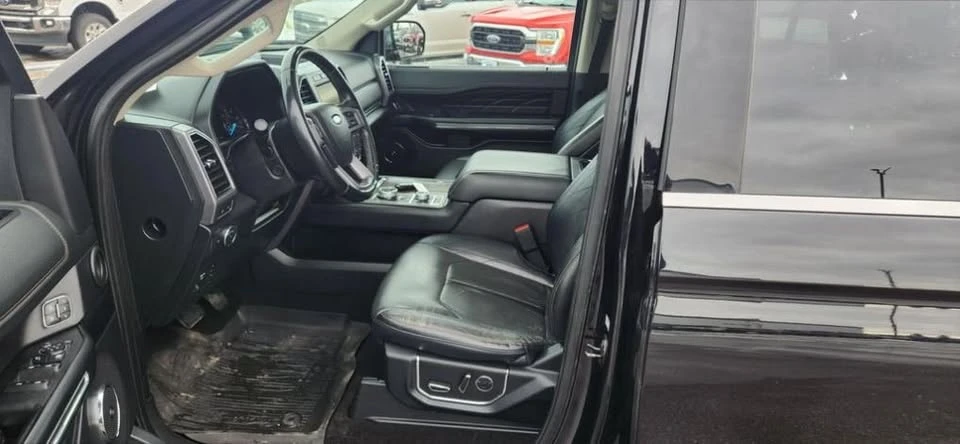 2019 Ford Expedition 4th Gen - Image 6 of 7
