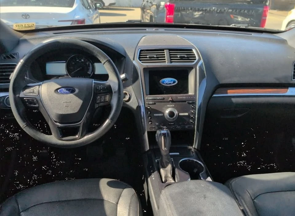 2019 Ford Explorer 5th Gen - Image 7 of 10
