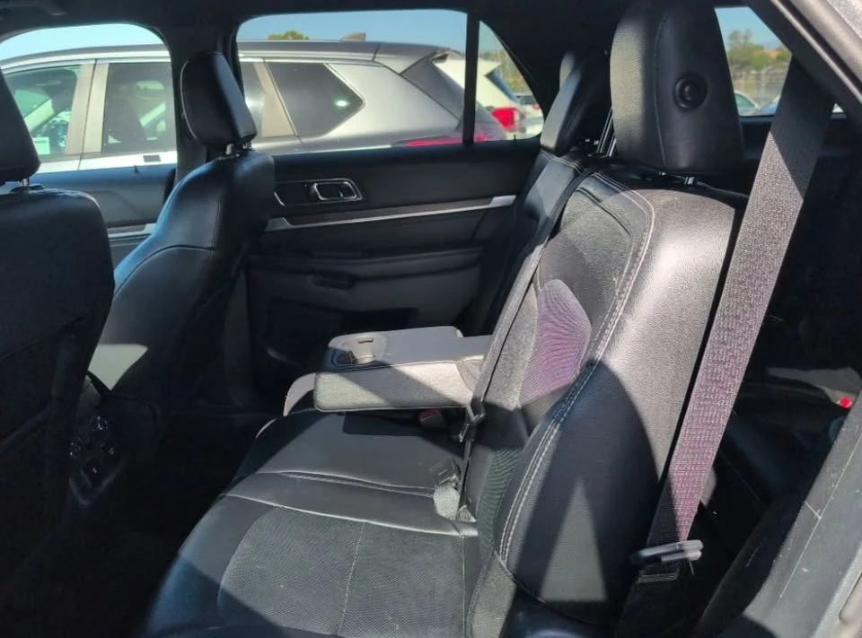 2019 Ford Explorer 5th Gen - Image 10 of 10