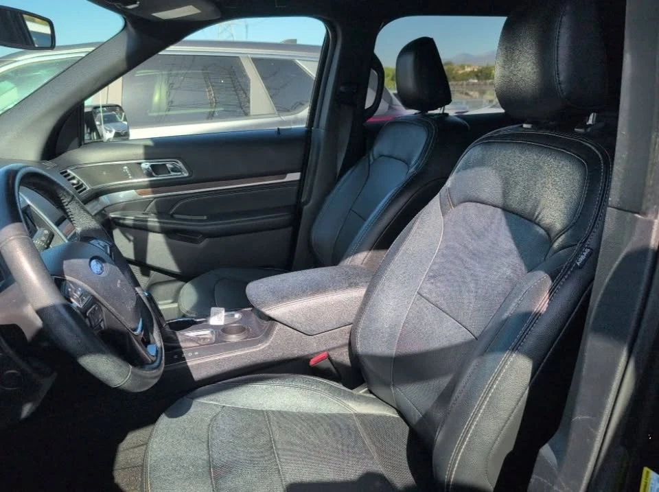 2019 Ford Explorer 5th Gen - Image 8 of 10