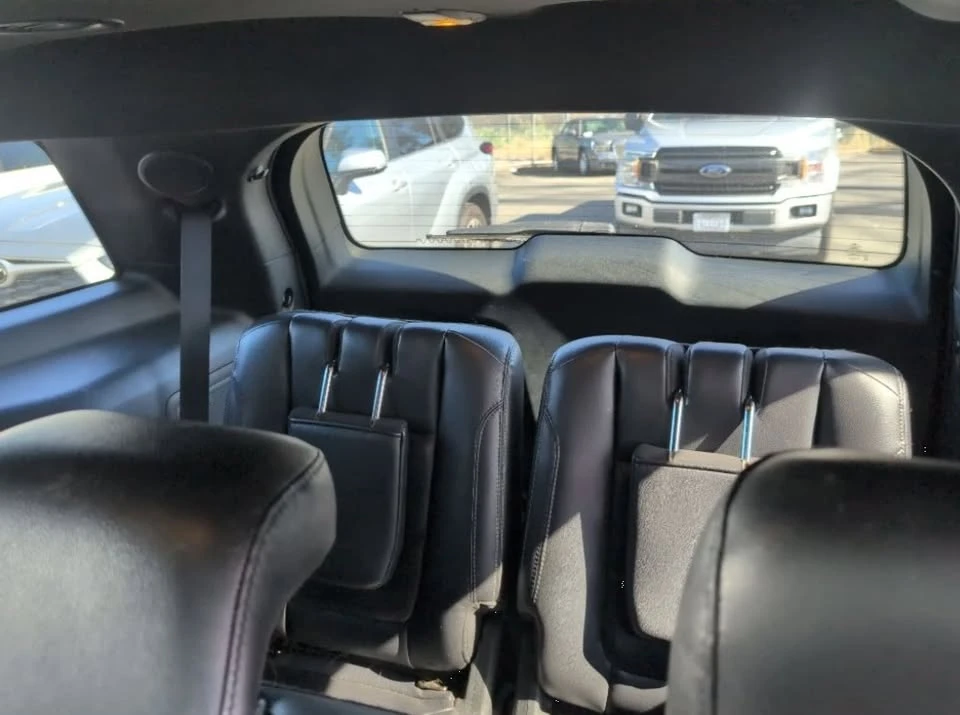 2019 Ford Explorer 5th Gen - Image 9 of 10