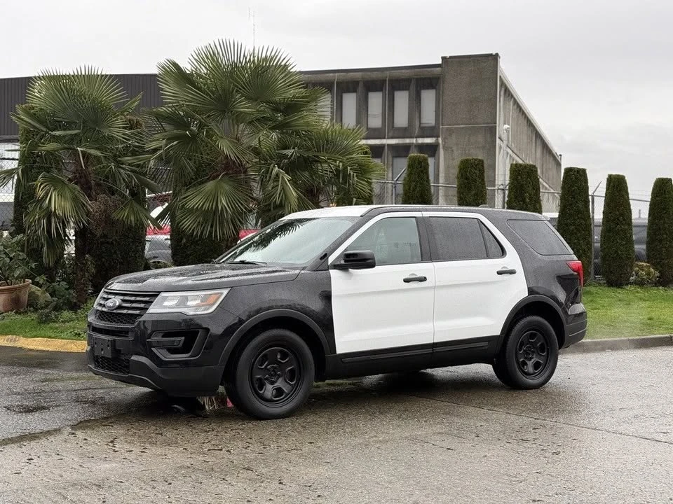 2019 Ford Explorer 5th Gen - Image 2 of 20