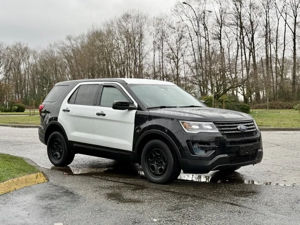 2019 Ford Explorer 5th Gen - Image 10 of 20