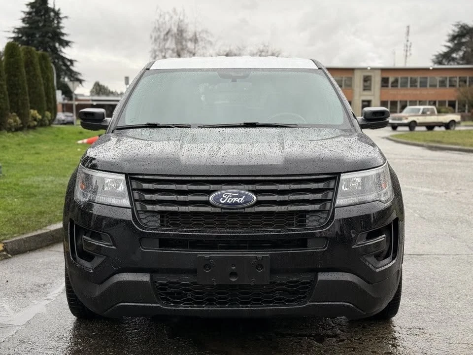 2019 Ford Explorer 5th Gen - Image 8 of 20