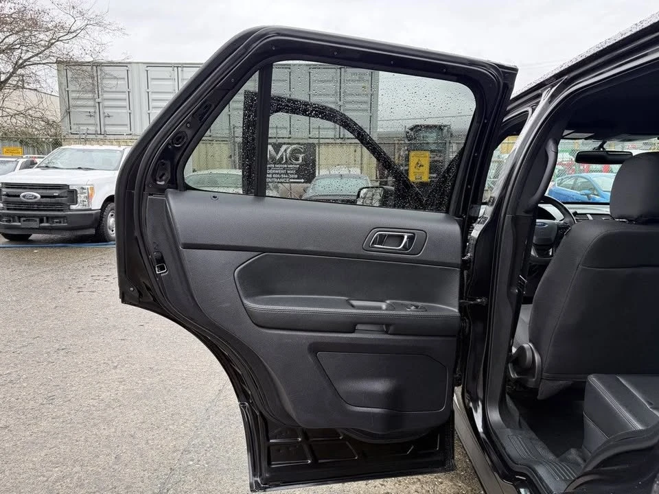 2019 Ford Explorer 5th Gen - Image 14 of 20