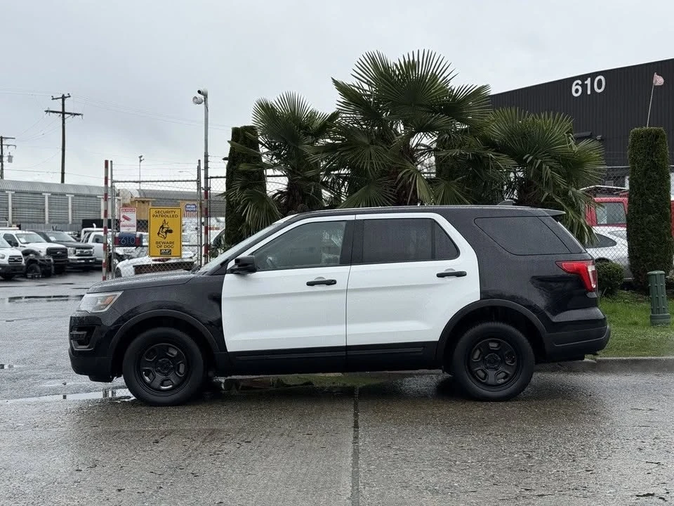2019 Ford Explorer 5th Gen - Image 3 of 20