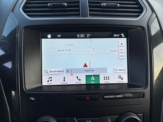 2019 Ford Explorer 5th Gen - Image 18 of 20
