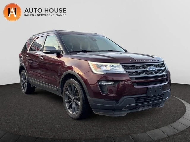 2019 Ford Explorer 5th Gen - Image 7 of 20