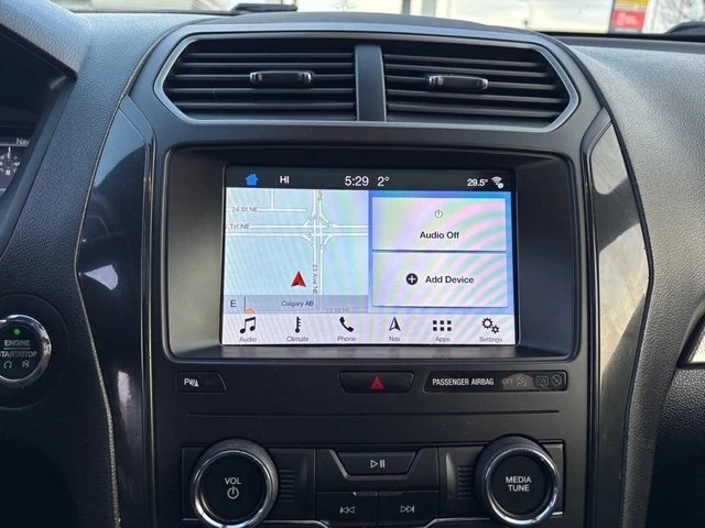 2019 Ford Explorer 5th Gen - Image 17 of 20
