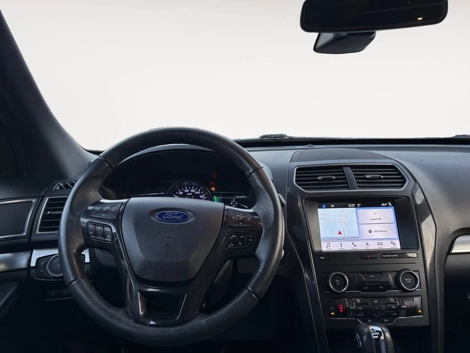 2019 Ford Explorer 5th Gen - Image 12 of 20