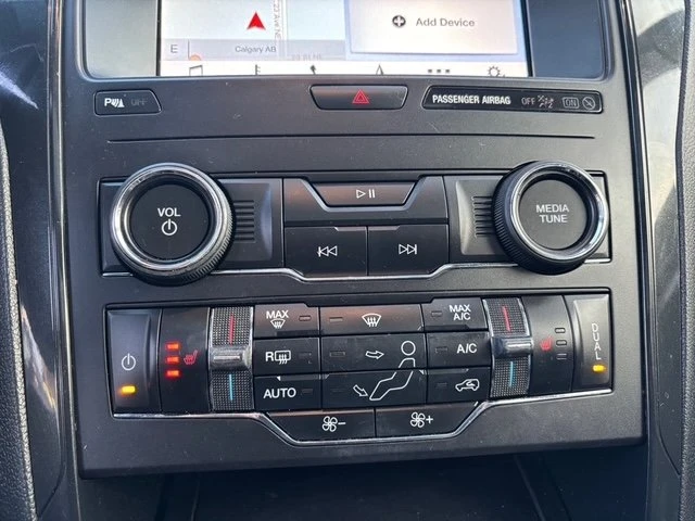 2019 Ford Explorer 5th Gen - Image 20 of 20