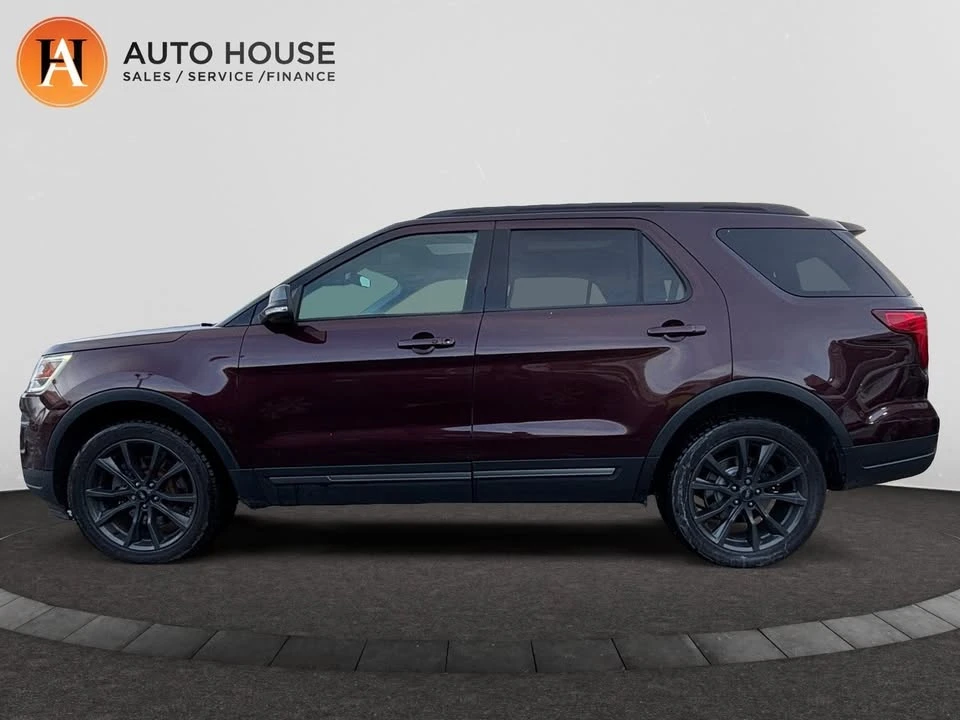 2019 Ford Explorer 5th Gen - Image 2 of 20