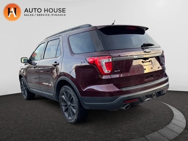 2019 Ford Explorer 5th Gen - Image 3 of 20