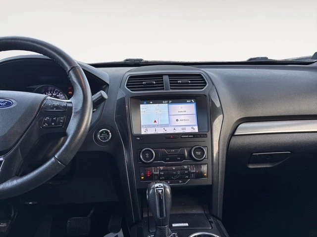 2019 Ford Explorer 5th Gen - Image 16 of 20