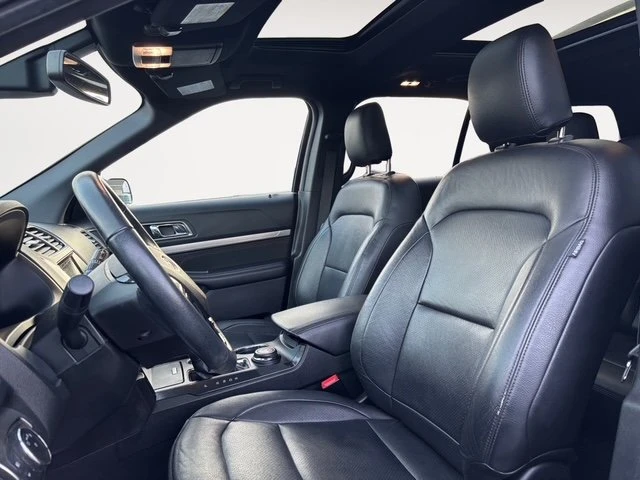 2019 Ford Explorer 5th Gen - Image 9 of 20