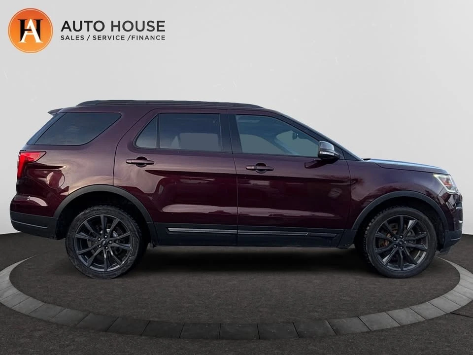 2019 Ford Explorer 5th Gen - Image 6 of 20