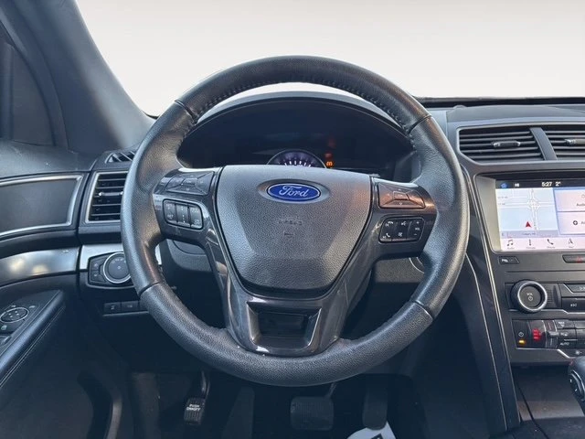 2019 Ford Explorer 5th Gen - Image 13 of 20
