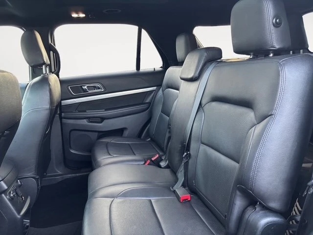 2019 Ford Explorer 5th Gen - Image 10 of 20