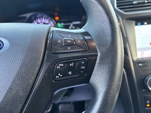 2019 Ford Explorer 5th Gen - Image 15 of 20