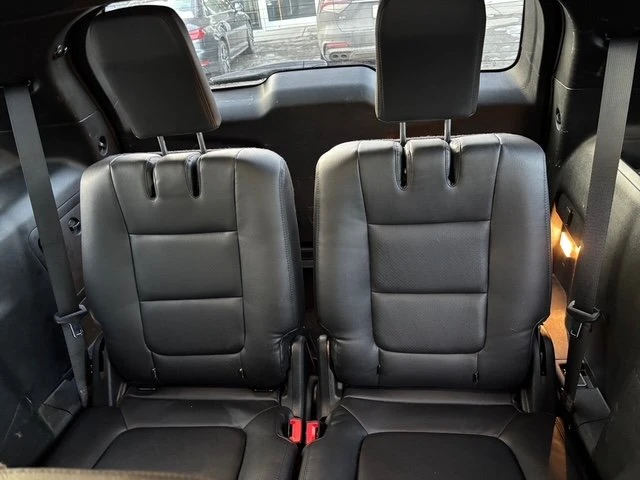 2019 Ford Explorer 5th Gen - Image 11 of 20