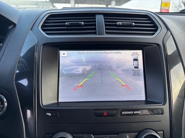 2019 Ford Explorer 5th Gen - Image 19 of 20