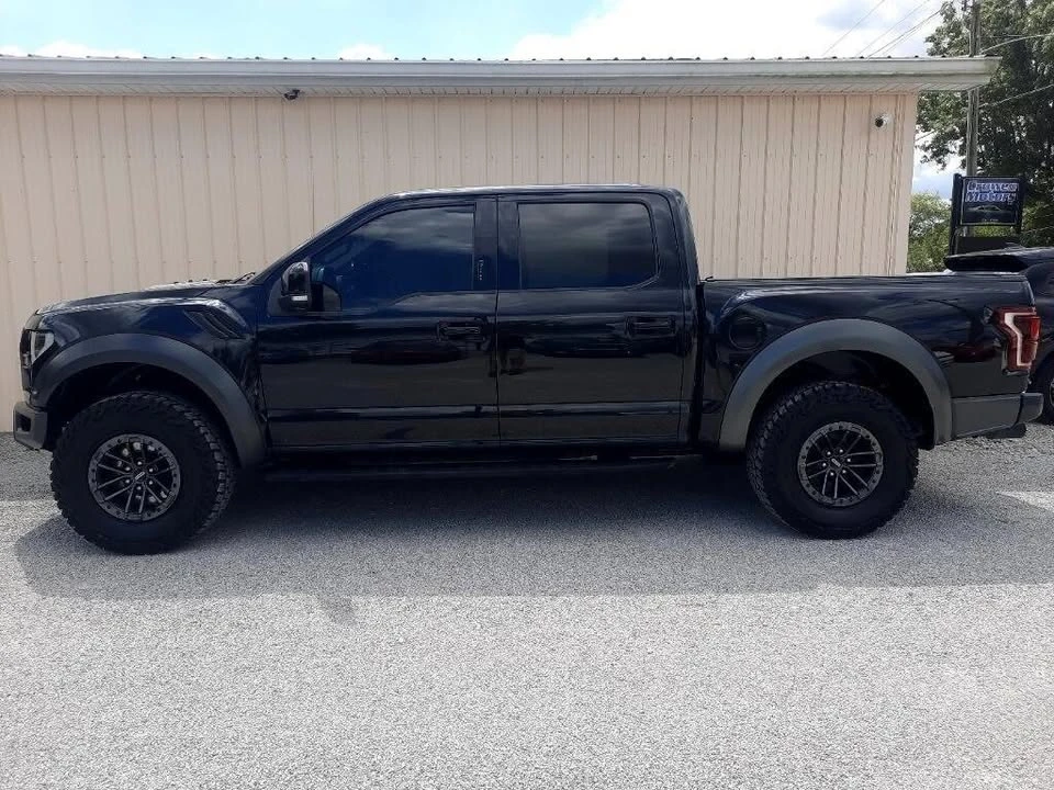 2019 Ford F-150 13th Gen - Image 13 of 20