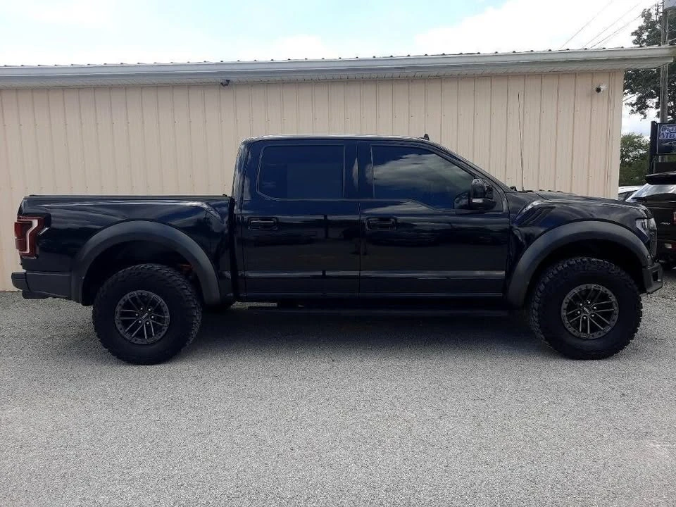2019 Ford F-150 13th Gen - Image 7 of 20