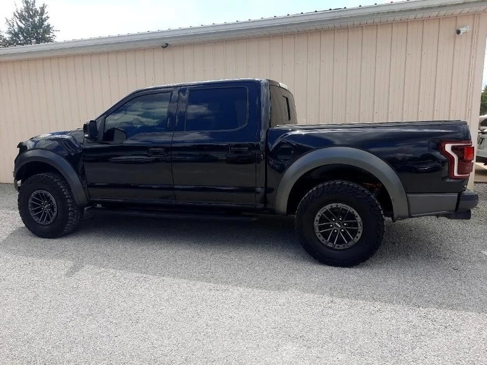 2019 Ford F-150 13th Gen - Image 12 of 20