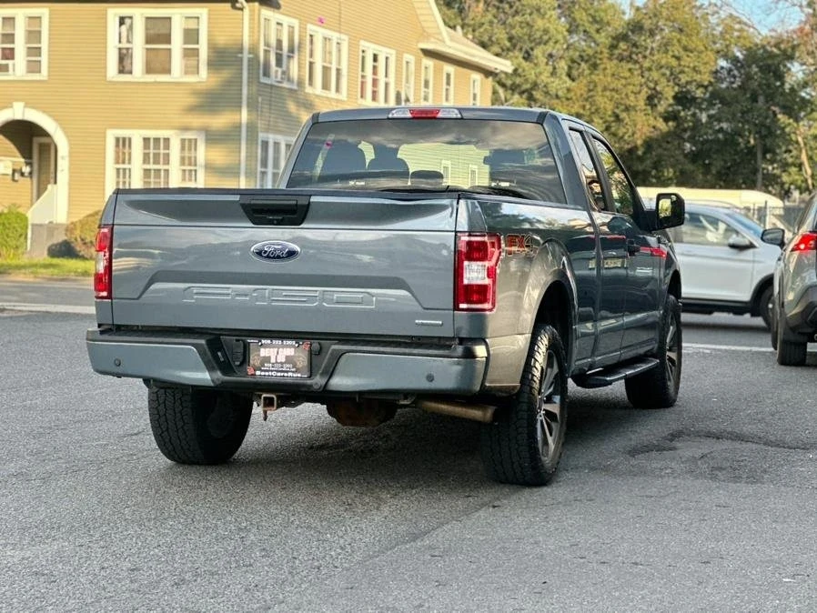 2019 Ford F-150 13th Gen - Image 4 of 20