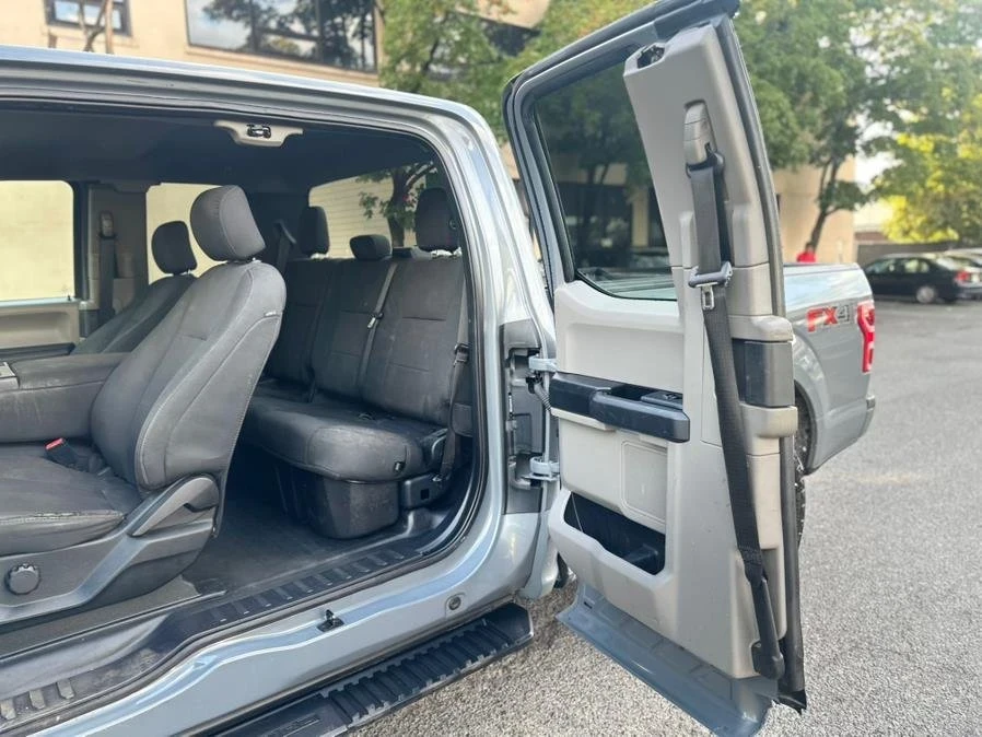 2019 Ford F-150 13th Gen - Image 20 of 20