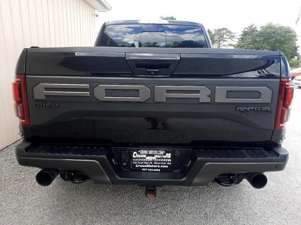 2019 Ford F-150 13th Gen - Image 10 of 20