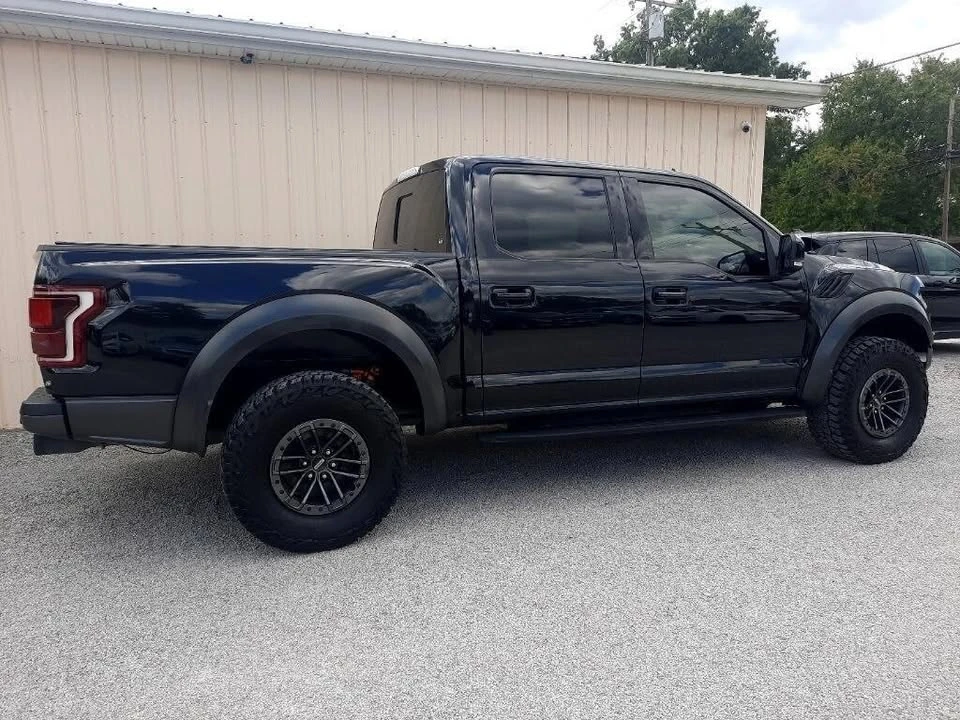 2019 Ford F-150 13th Gen - Image 8 of 20