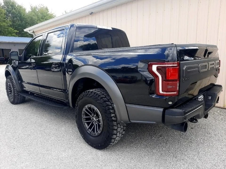 2019 Ford F-150 13th Gen - Image 11 of 20
