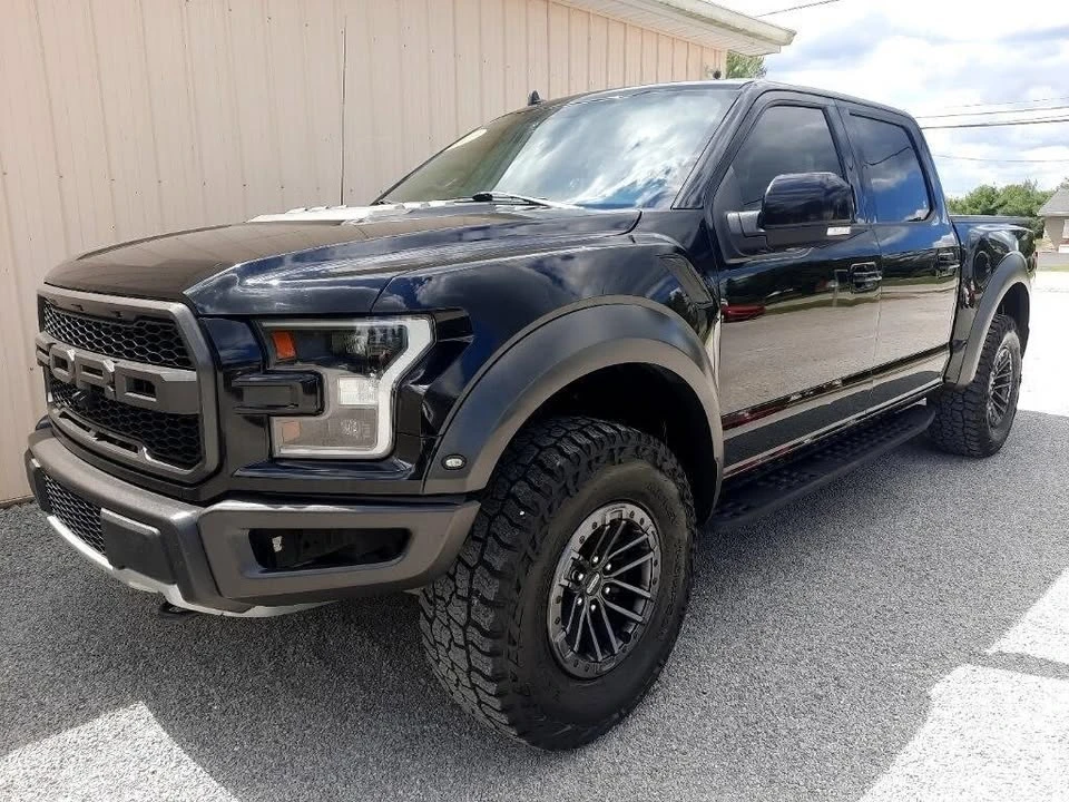 2019 Ford F-150 13th Gen - Image 15 of 20