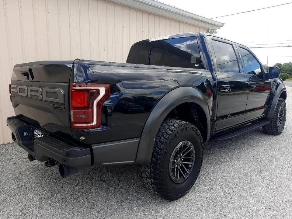 2019 Ford F-150 13th Gen - Image 9 of 20
