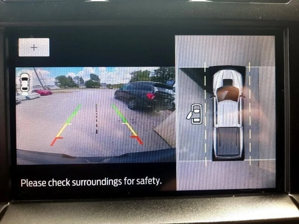 2019 Ford F-150 13th Gen - Image 5 of 20