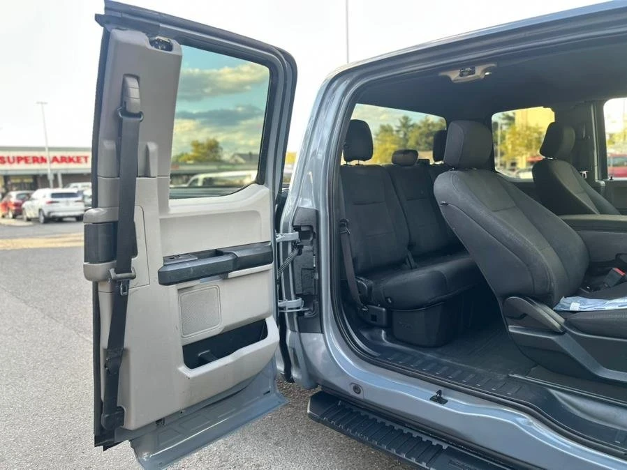 2019 Ford F-150 13th Gen - Image 8 of 20