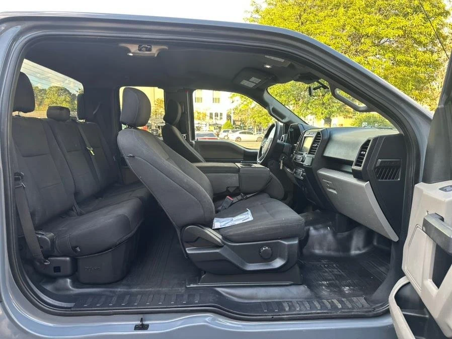 2019 Ford F-150 13th Gen - Image 13 of 20