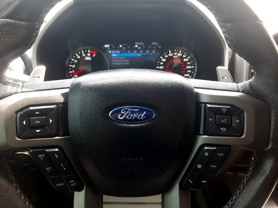 2019 Ford F-150 13th Gen - Image 19 of 20