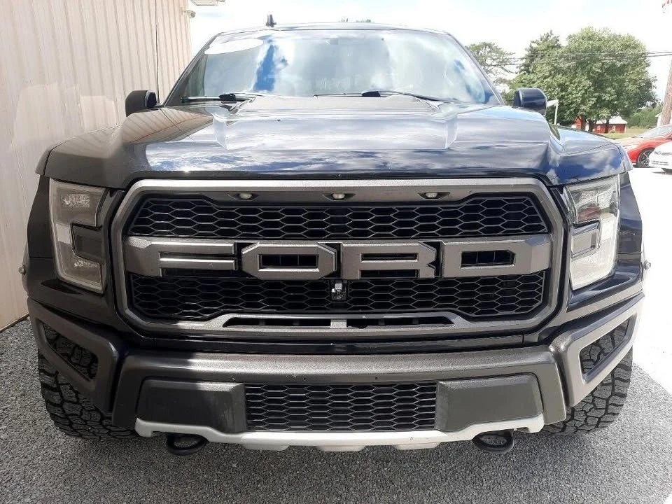 2019 Ford F-150 13th Gen - Image 16 of 20