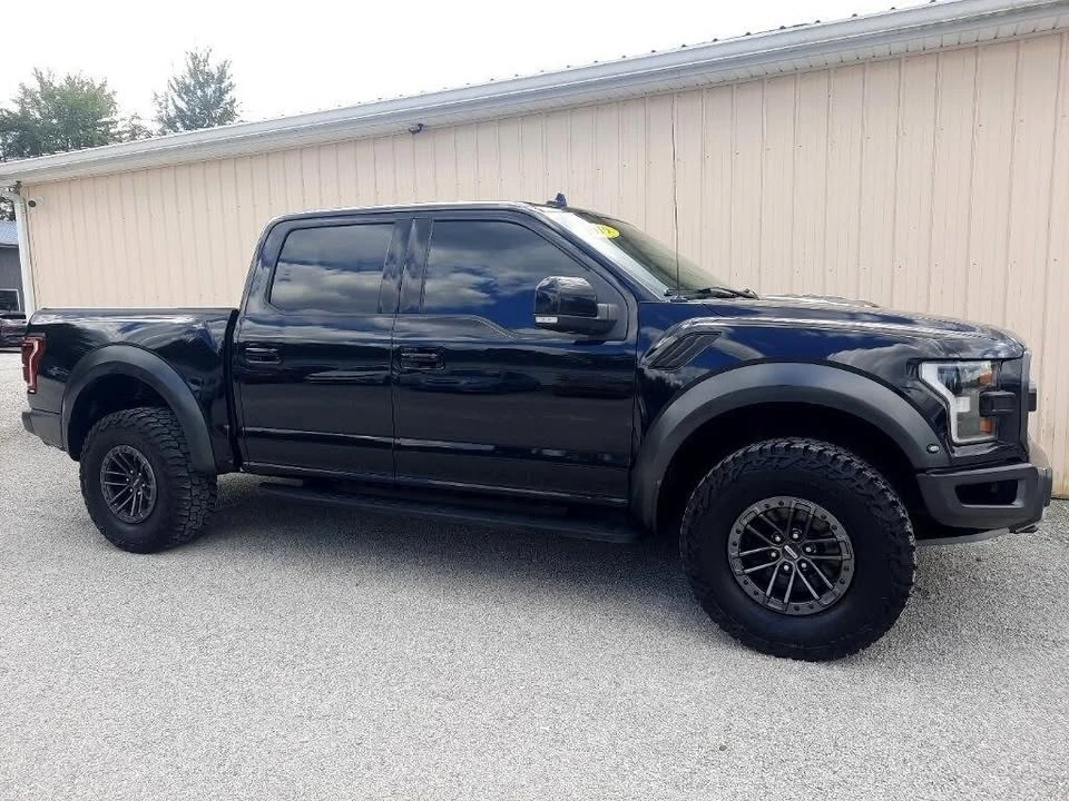 2019 Ford F-150 13th Gen - Image 6 of 20