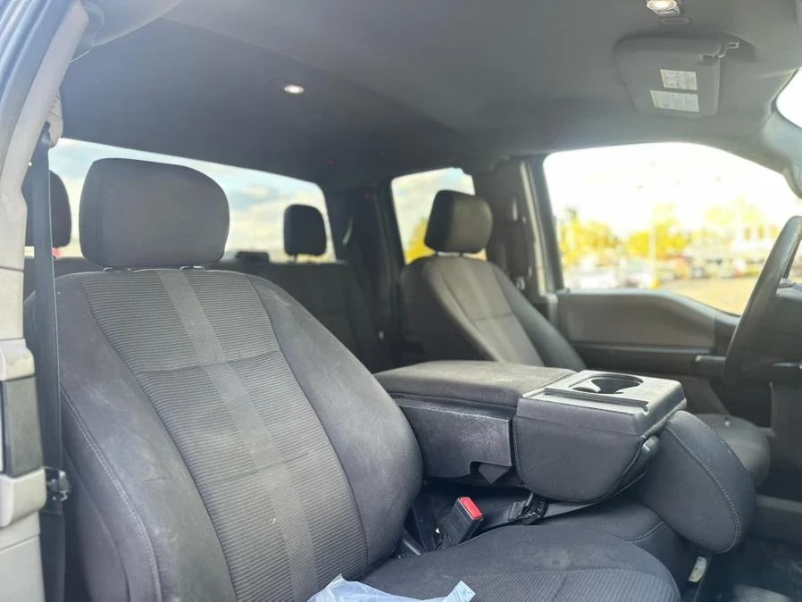 2019 Ford F-150 13th Gen - Image 15 of 20