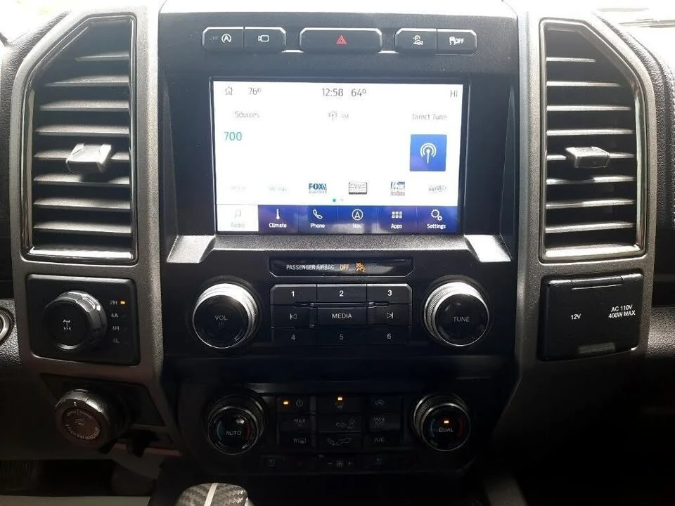 2019 Ford F-150 13th Gen - Image 20 of 20