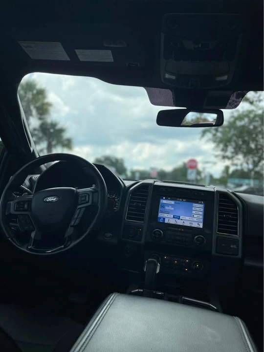2019 Ford F-150 13th Gen - Image 9 of 11