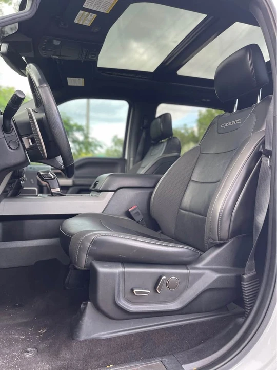 2019 Ford F-150 13th Gen - Image 10 of 11