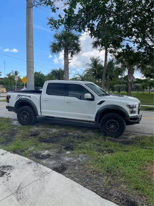 2019 Ford F-150 13th Gen - Image 2 of 11